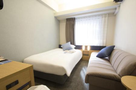 Hearton Kyoto - 7