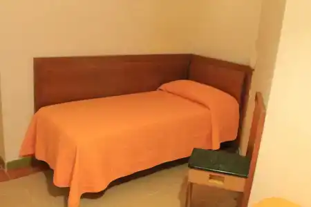 b&b Palazzo Manfredi Vieste - 24