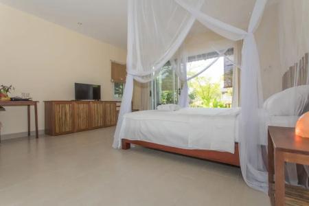 Le Forest Resort - 331
