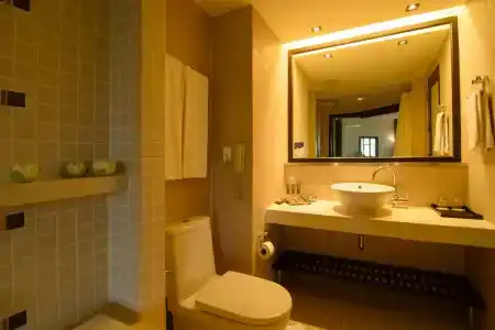 Novotel Chumphon Beach & Golf - 23