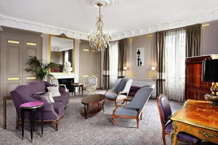 The Westin Paris - Vendôme - 49