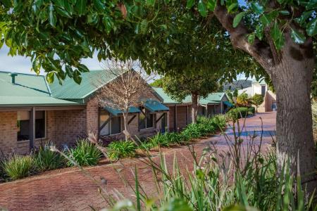 Quality Suites Banksia Gardens- Apartment - 19