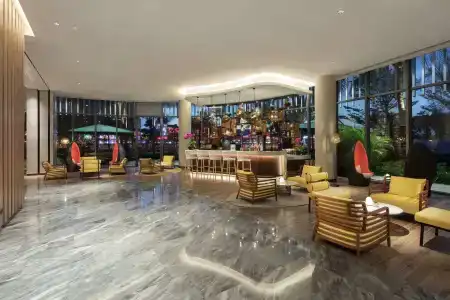 Hilton Garden Inn Sanya - 25