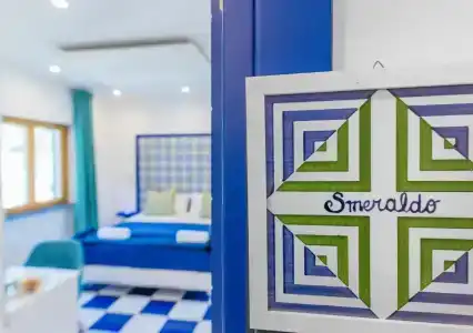 Maison Serena Sorrento - 11