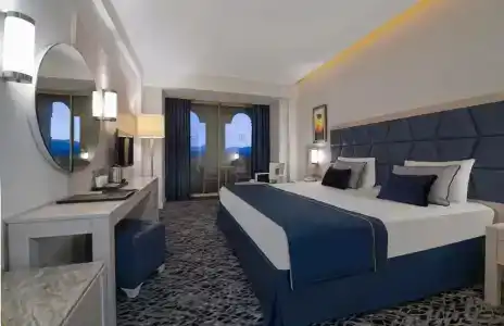 Sentido Kamelya Fulya & Aqua - Ultra All Inclusive - 15