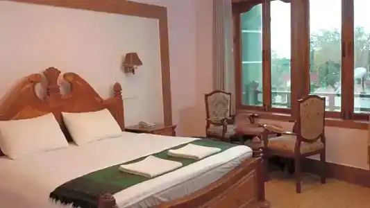 Angkor Comfort - 22