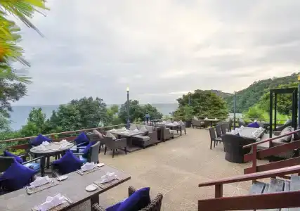 Cape Panwa Phuket - Sha Plus Certified - 22