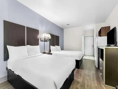 Americas Best Value Inn - - 31