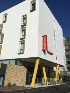 ibis Toulouse Pont Jumeaux - 39