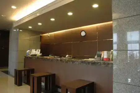 Route-Inn Hirosaki Joto - 17