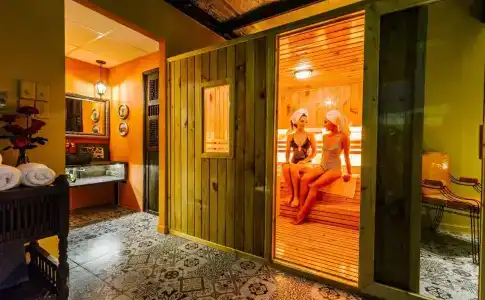 Prostyle Ho Chi Minh プロスタイルホテルホーチミン - 21