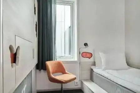 SmartOslo - 47