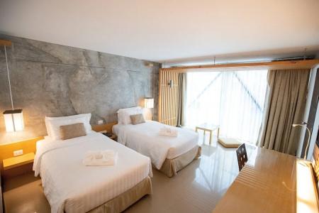 Nimman Mai Design Chiang Mai - Sha Plus - 88