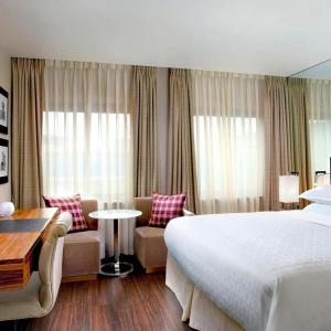 Sheraton Grand & Spa - 42