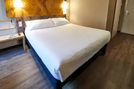ibis Tilburg - 42