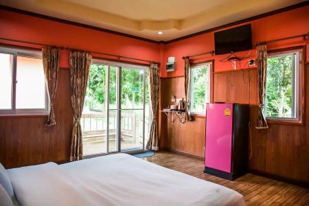 Koh Tao Garden Resort - 5