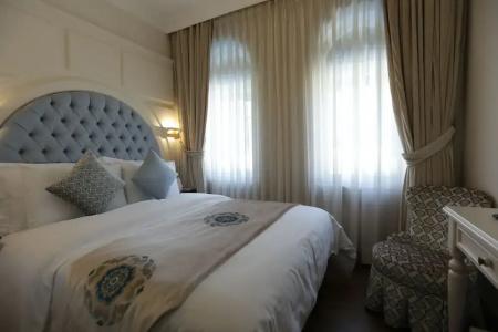 Salbakos Herakleia Boutique - 13