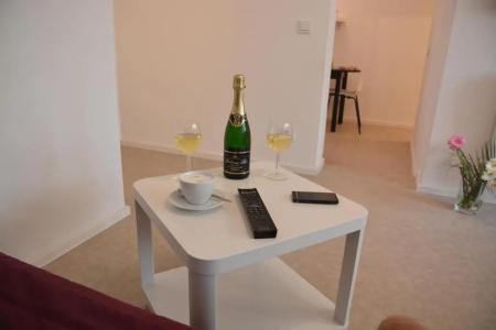 Wellness Vila Bohemia - 100