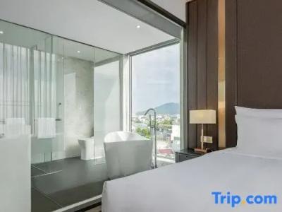 Le Sands Oceanfront Danang - 55