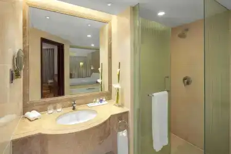 Radisson Blu Shanghai New World - 18