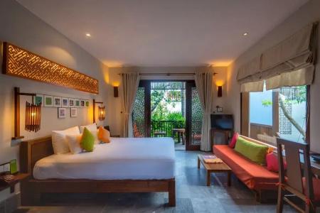 Hoi An Chic - Green Retreat - 80
