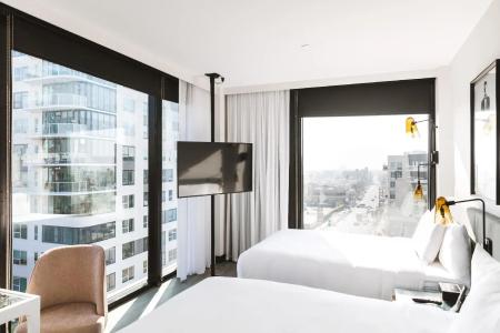 The Godfrey Hollywood - 36