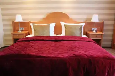 Wegner - T h e culinary art hotel - 31