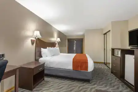 Best Western Plus Rio Grande Inn - 43