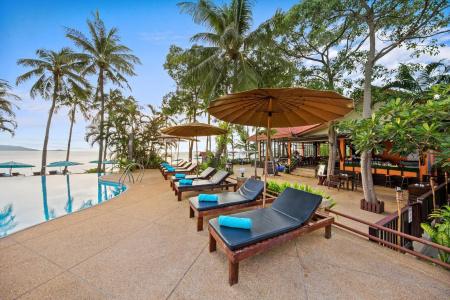 Pinnacle Samui Resort - 21