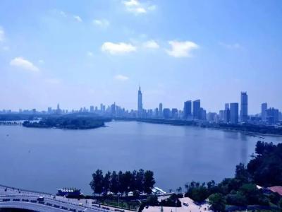 Shu Guang International - 109