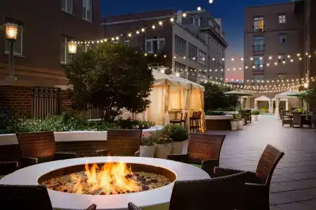 Andaz Savannah - A Concept by Hyatt - 24