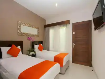 The Pavilion Kuta - 41