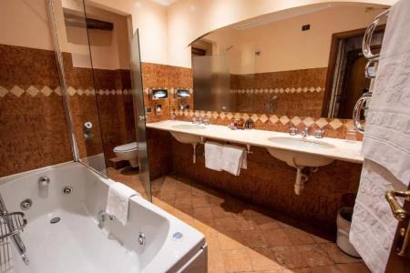 Albergo Le Due Corti - 39