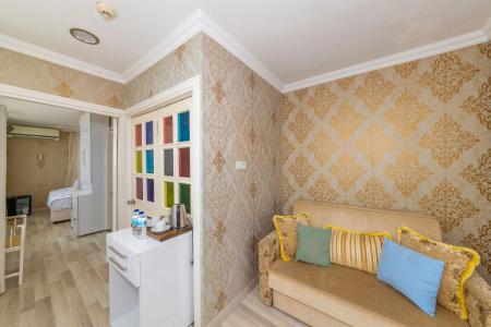Walnut Shell & Spa - 44