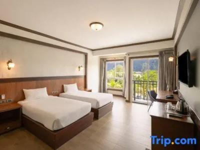 Le Erawan Phang Nga - 14