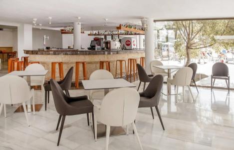 Sentido Fido Tucan - Adults Only - 31