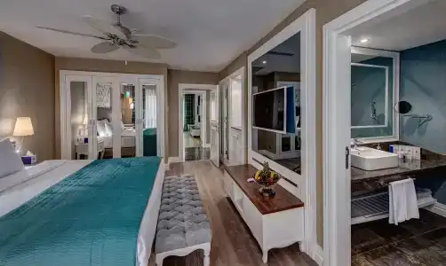 Rubi Platinum Spa Resort & Suites - 43