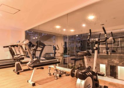 Boss Suites Nana - 18