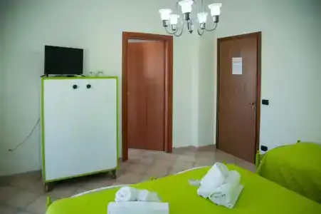 Area Domus - 41