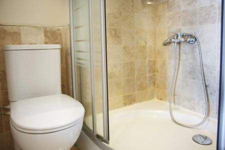 Saylam Suites - 29