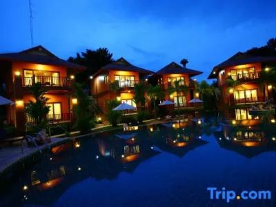 Andamanee Boutique Resort - Sha Plus - 60