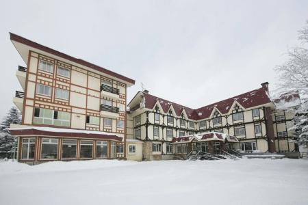 Rosenheim Hakuba - 0