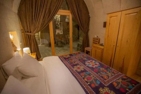 Maze Of Cappadocia - 28