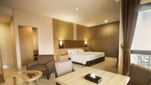 Gren Alia Jakarta - 27
