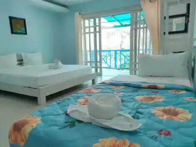 Banana Beach Resort - 62