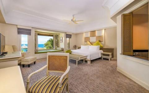The Magellan Sutera - 85
