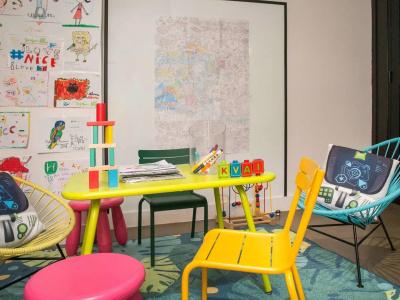 Ibis Styles Nice Centre Gare - 8