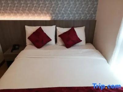 Signature China Town, Puduraya - 32