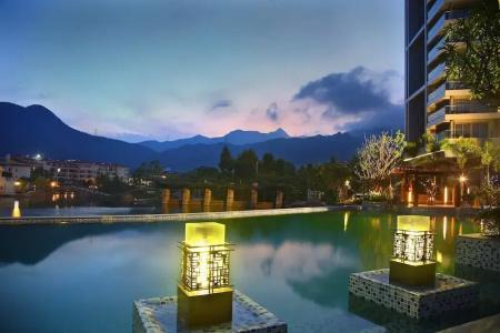 Shenzhen Dameisha Kingkey Palace - 7