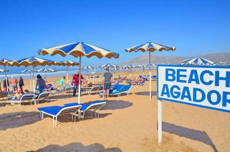 El Pueblo Tamlelt - All Inclusive - 23